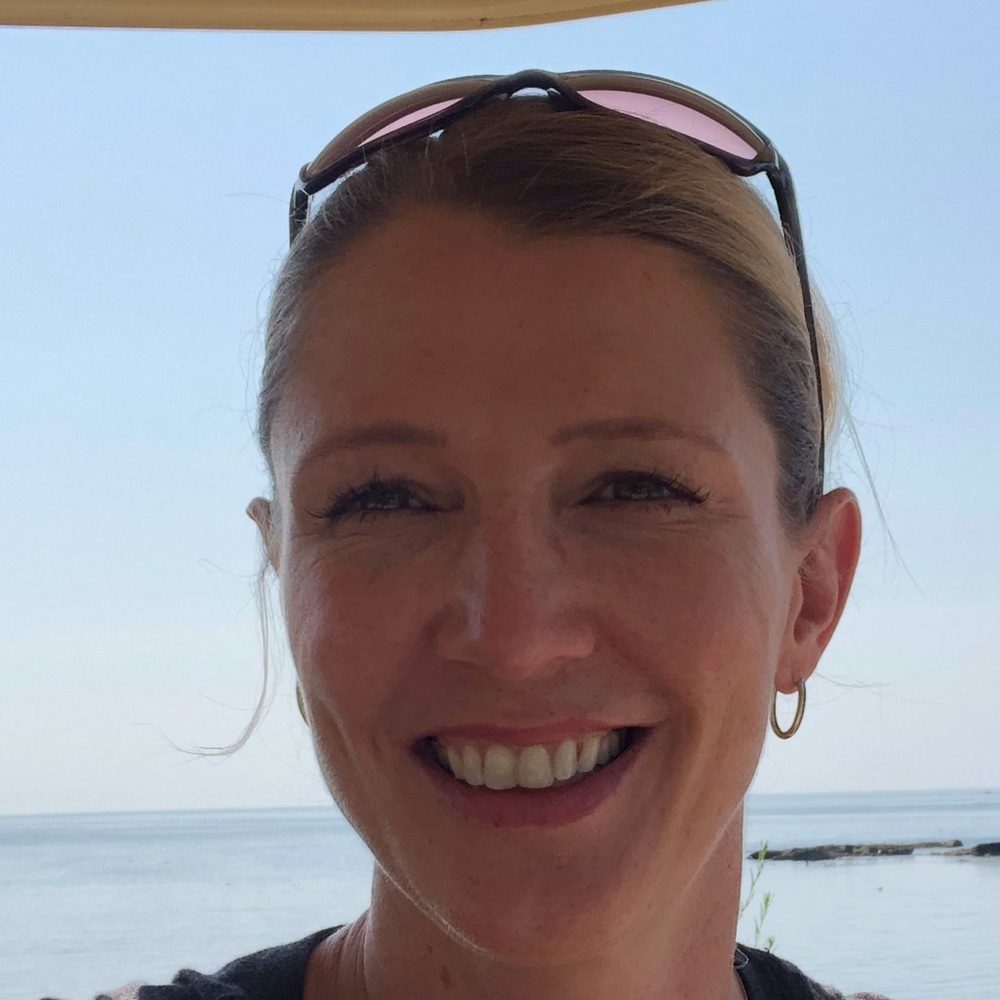 Meet your Posher, Amber